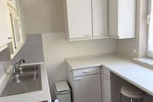 4-Zimmer-Wohnung in Hannover Wettbergen – Die vollständige Adresse der Immobilie erhältst du vom Anbieter., 30457 Wettbergen, Hannover – Vorschaubild 14