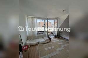 Tauschwohnung: 1 Zimmer Whg. gegen 2 Zimmer-Wohnung in Köln oder Berlin – Alteburger Straße 62, 50678 Neustadt/Süd, Köln – Vorschaubild 6
