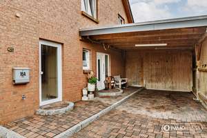 Familienfreundliche Doppelhaushälfte mit Garten in ruhiger Lage – Die vollständige Adresse der Immobilie erhältst du vom Anbieter., 21376 Eyendorf – Vorschaubild 3