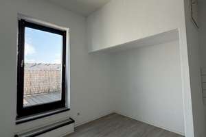1 Zimmerwohung in Duisburg Neudorf - Einkaufsstraße- – Oststraße 121, 47057 Neudorf-Nord, Duisburg – Vorschaubild 8