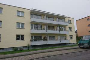 Aachen-Forst, 3 ZKDBWC + Balkon, vermietet