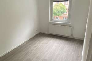1-Zimmer-Wohnung in der Oststadt Hannover, Balkon, renoviert, unweit Lister Meile – Friesenstraße 40, 30161 Oststadt, Hannover – Vorschaubild 11