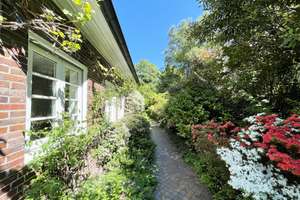 Stilvolles Rotklinker Einfamilienhaus im beliebten Stadtteil Hamburg – Hochkamp – Die vollständige Adresse der Immobilie erhältst du vom Anbieter., 22609 Osdorf, Hamburg – Vorschaubild 3
