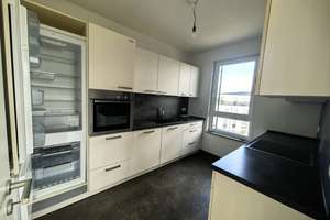 MODERNE PENTHOUSE WOHNUNG MIT 3 SONNENBALKONEN UND TOLLEM BLICK AUFS SIEBENGEBIRGE – Die vollständige Adresse der Immobilie erhältst du vom Anbieter., 53175 Plittersdorf, Bonn – Vorschaubild 9