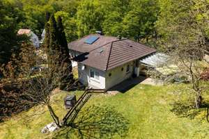 Familienglück im Grünen – Moderner Eckbungalow mit Traumgrundstück – Die vollständige Adresse der Immobilie erhältst du vom Anbieter., 55442 Stromberg – Vorschaubild 16