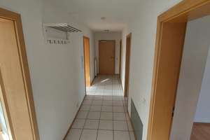 Helle 4-Zimmer-Wohnung im 1. OG in Staufenberg-Treis
