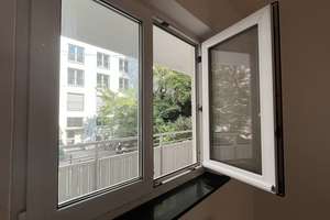 Lebendiges Stadtleben: 3,5-Zimmer-Wohnung in Stuttgart-Mitte – Eugenstrasse 12, 70182 Oberer Schlossgarten, Stuttgart – Vorschaubild 11