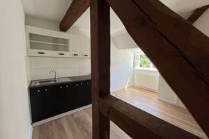 Schöne Einzimmerwohnung direkt in Calw ab sofort – Teuchelweg 2, 75365 Calw – Vorschaubild 3
