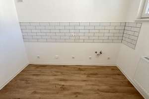 Frisch sanierte, große 2-Zimmer-Wohnung in Wuppertal Elberfeld - Zentral – Albrechtstr. 4, 42105 Elberfeld, Wuppertal – Vorschaubild 5