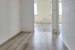 Modern & hell: Wohnung mit offener Wohnküche – Direkt einziehen in Halle/ Neustadt! "Neukundenbonus" – Richard-Paulick-Straße 7, 6124 Südliche Neustadt, Halle (Saale) – Vorschaubild 5