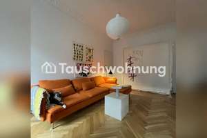 Tauschwohnung: 2 Zimmer Altbau in Fhain gegen min. 2 Zimmer Woanders✨ – Libauer Straße 9, 10243 Friedrichshain, Berlin – Vorschaubild 1