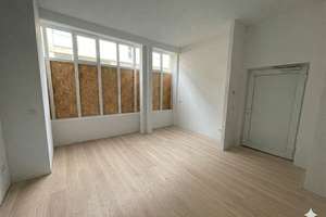 Besichtigung Fr, 27.03 | Erstbezug 01.05 barrierefreie  2-Zimmer-Wohnung – Zillestraße 74/76, 10585 Charlottenburg, Berlin – Vorschaubild 2