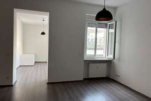 Moderne 1,5-Zimmer-Wohnung in Darmstadt-Fußgängerzone – Die vollständige Adresse der Immobilie erhältst du vom Anbieter., 64283 Mitte, Darmstadt – Vorschaubild 3
