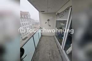 Tauschwohnung: Austausch: 4-Zimmer-Wohnung in München Maxvorstadt – 80636 Marsfeld, München – Vorschaubild 5