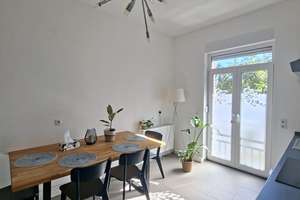 Kompakt wohnen: 1,5-Zimmer-Wohnung in Mannheim-Käfertal – 68309 Käfertal, Mannheim – Vorschaubild 3