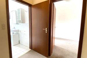 2-Zimmer-Wohnung in Seniorenwohnanlage im Duisburger Süden – WBS erforderlich – Wartburgstr. 13, 47259 Huckingen, Duisburg – Vorschaubild 7