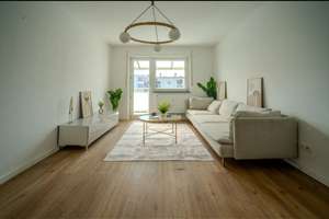 Wohnen mit Charakter: 2-Zimmer-Wohnung in Mannheim – Bellenstraße 46, 68163 Lindenhof, Mannheim – Vorschaubild 3