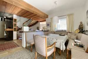 Stilvolle Villa mit Pool im Alten Westen!  – Die vollständige Adresse der Immobilie erhältst du vom Anbieter., 85049 Mitte, Ingolstadt – Vorschaubild 11