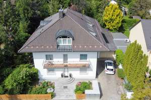 Lichtdurchflutete 4½-Zimmer-Gartenwohnung mit 2 Balkonen, schöner EBK - Privacy, S2 U-Menzing – Die vollständige Adresse der Immobilie erhältst du vom Anbieter., 80997 Allach, München – Vorschaubild 5