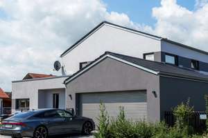 Exklusives Einfamilienhaus mit großzügigem Wohnkomfort – Die vollständige Adresse der Immobilie erhältst du vom Anbieter., 94527 Aholming – Vorschaubild 6