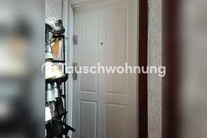 Tauschwohnung: Helle sanierte Altbau Wohnung – 60528 Niederrad, Frankfurt am Main – Vorschaubild 17