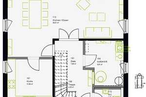 *Quadratisch, stilvoll, anpassbar 🏡 LifeStyle 14.02 S* – Aachen (Kreis) – Vorschaubild 7