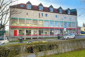 Ihr neues Zuhause: gemütliche und helle 2 -Zimmer Wohnung zum Ankommen – Grundstr. 174, 1324 Bühlau/Weißer Hirsch, Dresden – Vorschaubild 2