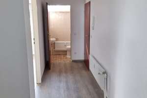 Zweizimmerwohnung in stadtzentraler Lage von Hamm-Mitte. Nähe Ahsepark – Caldenhofer Weg 107, 59063 Mitte, Hamm – Vorschaubild 7