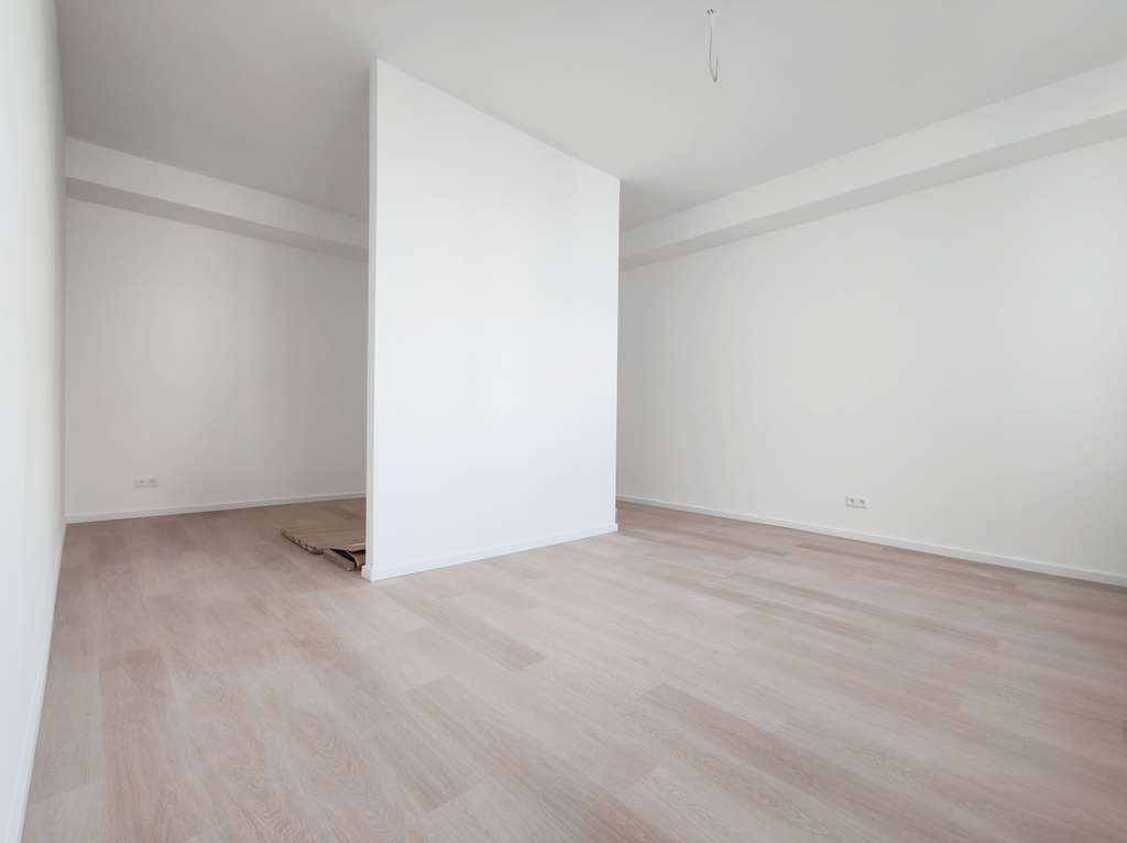 Immobilie in Osthofen - +Provisionsfrei+ Sanierte Eigentumswohnung im Erdgeschoss eines sieben Parteien Hauses in Osthofen - Bild 3