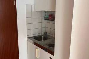 Klinikum Nord / Uni Nähe: Zentrale 1-Zimmer-Wohnung – Müllnerstraße 27, 90429 Bärenschanze, Nürnberg – Vorschaubild 3
