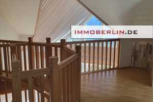 IMMOBERLIN.DE - Schmuckes Haus mit Südterrassen & Garagen in ländlicher Lage – Märkisch-Oderland (Kreis) – Vorschaubild 8