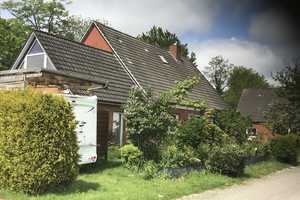 Zentrales Einfamilienhaus in SBL mit Garten und Stellplätzen -keine Provision (Update 02/25) – Aurich (Kreis) – Vorschaubild 4