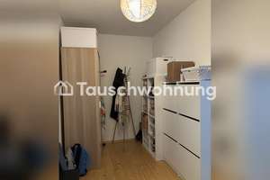 Tauschwohnung: Altbauwohnung mit Wohnküche und 2 Zimmern – Die vollständige Adresse der Immobilie erhältst du vom Anbieter., 80337 Am Schlachthof, München – Vorschaubild 6