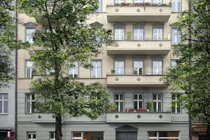 Exklusives Jahresstart-Angebot – Charmante 3-Zimmer-Altbauwohnung im Herzen des Kiezes – Pannierstr. 11, 12047 Neukölln (Ortsteil), Berlin – Vorschaubild 16