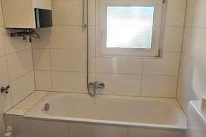 Tolle 2-Zimmer-Wohnung mit Balkon und Tageslichtbad! – Moltkestraße 63, 45138 Huttrop, Essen – Vorschaubild 5