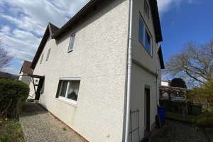 Doppelhaushälfte mit sonnigem Garten – Die vollständige Adresse der Immobilie erhältst du vom Anbieter., 96450 Creidlitz, Coburg – Vorschaubild 3