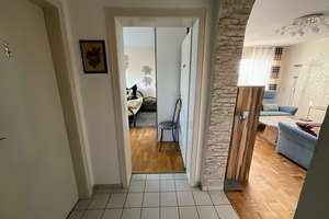 3 Zimmer Eigentumswohnung mit Balkon und Einbauküche in der Weststadt – Moselstraße  3, 38120 Weststadt, Braunschweig – Vorschaubild 7