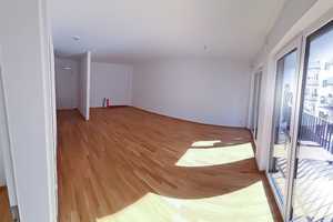 Neubau 2021: exklusive 2-Zimmer-Wohnung mit Loggia und Einbauküche – Rothenburger Straße 172b, 90439 Nürnberg – Vorschaubild 4