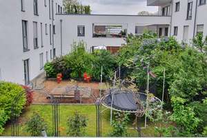 4,5-Zimmer-Wohnung(148 qm) mit gehobener Innenausstattung mit Einbauküche und Terrasse in Heilbronn – Zehentgasse 3, 74072 Heilbronn, Heilbronn – Vorschaubild 21