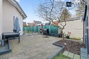 Autark heizen – freistehendes Einfamilienhaus mit Stil in begehrter Lage von Baesweiler-Setterich! – Aachen (Kreis) – Vorschaubild 12