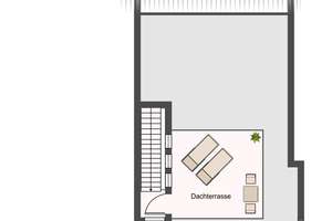 Loftflair trifft Dachgarten-Oase – Die vollständige Adresse der Immobilie erhältst du vom Anbieter., 70193 Vogelsang, Stuttgart – Vorschaubild 22