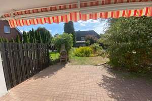 Henstedt-Rhen / DHH auf 500m² herrlichem Grundstück, 2 Bäder, Balkon, Doppelcarport etc. – Die vollständige Adresse der Immobilie erhältst du vom Anbieter., 24558 Henstedt-Ulzburg – Vorschaubild 2