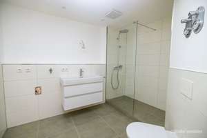 Erstbezug nach Sanierung! Zentrale 3 Zi. Souterrain Whg. N-Wöhrd / Wohnung mieten – Die vollständige Adresse der Immobilie erhältst du vom Anbieter., 90489 Wöhrd, Nürnberg – Vorschaubild 4