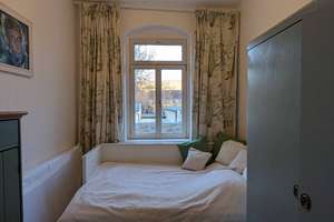 hochwertig möblierte Altbauwohnung im Dresdner-Szeneviertel – Förstereistr. 8, 1099 Äußere Neustadt, Dresden – Vorschaubild 9