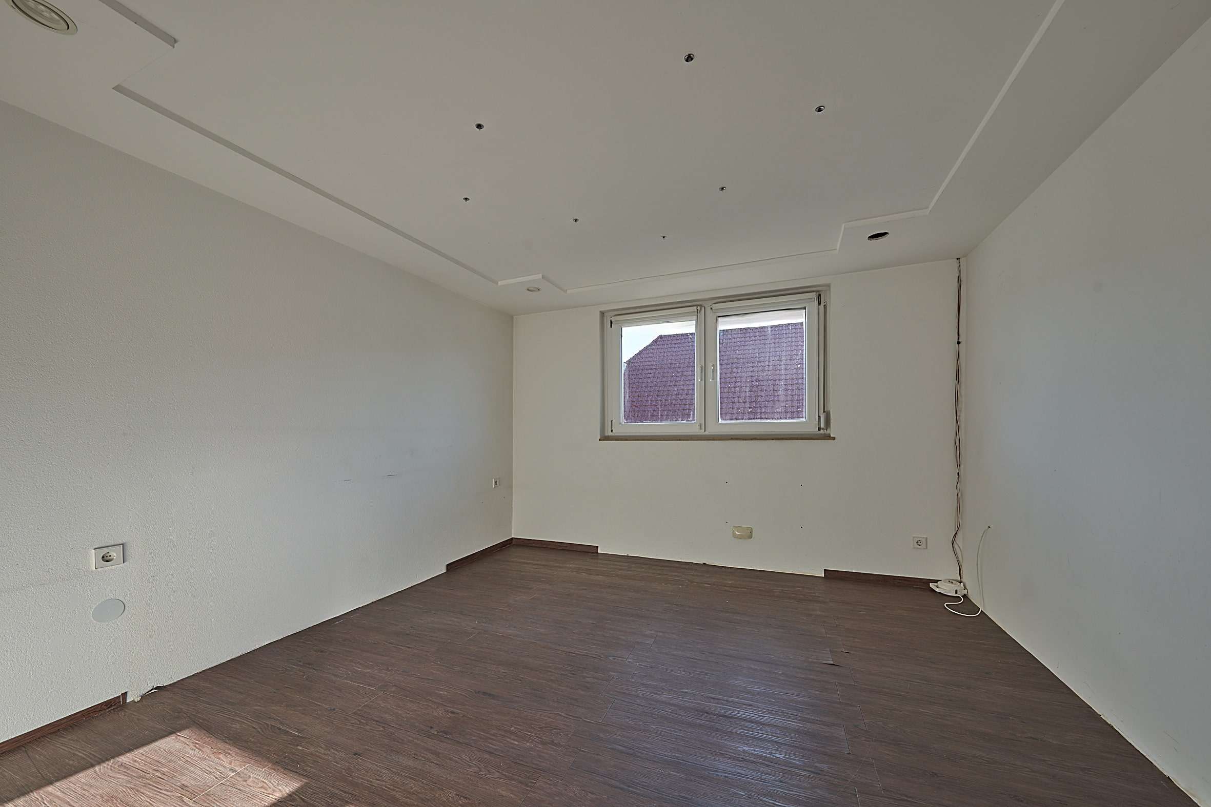 Immobilie in Burladingen - Gepflegte Doppelhaushälfte in zentraler Lage!  - Bild 4