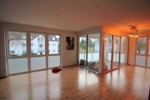 Seniorengerechte 3-Zimmer-Wohnung mit Aufzug, Loggia in Dortmund-Brackel