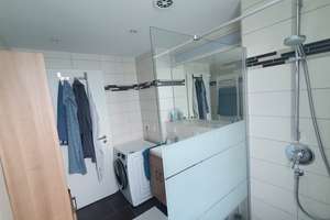 Schöne 2 Zimmer-Wohnung - Candis Gärten in Regensburg – Edith-Stein-Str 22, 93055 Ostenviertel, Regensburg – Vorschaubild 3
