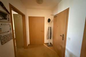 Seniorengerechte Wohnung in der Stadtresidenz Limburg – zentrale Bestlage – Johannes-Mechtel-Straße 3b, 65549 Limburg an der Lahn – Vorschaubild 12
