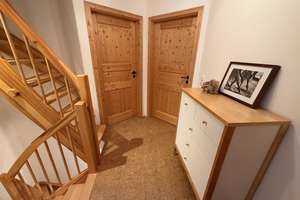 Einzigartiges, energieautarkes und nachhaltiges Passivhaus/Energieeffizienzhaus in naturnaher Lage - – Die vollständige Adresse der Immobilie erhältst du vom Anbieter., 96114 Hirschaid – Vorschaubild 16