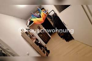 Tauschwohnung: Charmante wohnung sucht dich – Die vollständige Adresse der Immobilie erhältst du vom Anbieter., 30163 List, Hannover – Vorschaubild 13